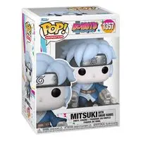 Figurka Anime Boruto Mitsuki with snake hands - Funko