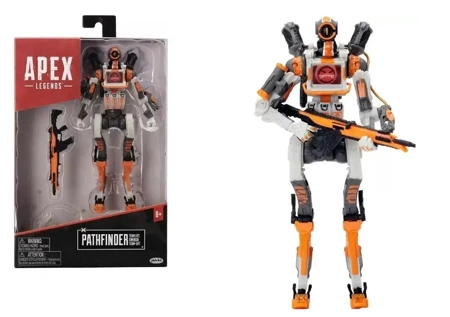 Figurka Apex Legends 15cm Pathfinder - Pro Kids