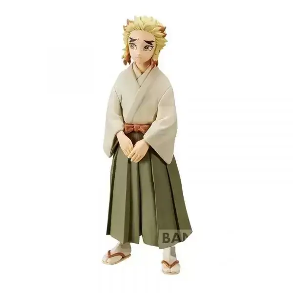 Figurka BP Demon Slayer Kny Senjuro Rengoku  vol. 26 - Banpresto