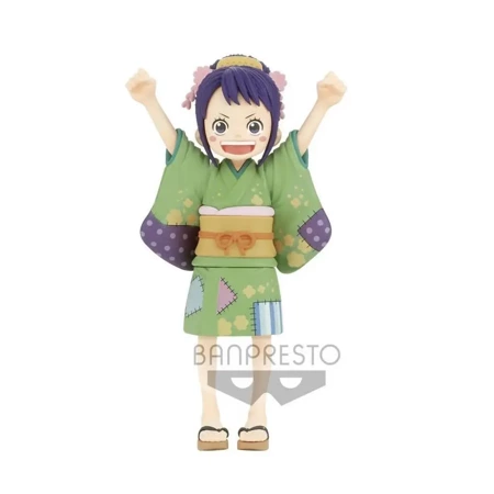 Figurka BP One Piece DXF The Grandline Series  Wanokuni Otama Vol. 2 - Banpresto