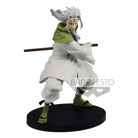 Figurka BP That Time a Slime Otherworlder  Hakuro V.11 - Banpresto