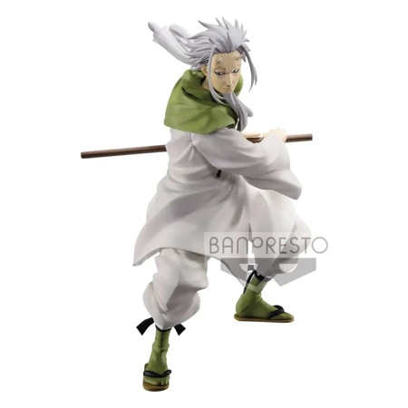 Figurka BP That Time a Slime Otherworlder Hakuro V.12 - Banpresto