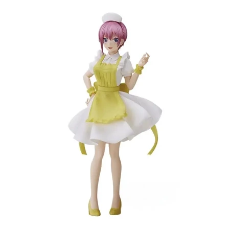 Figurka BP The QQ Movie Qyunties Ichika Nakano Nurse Version - Banpresto