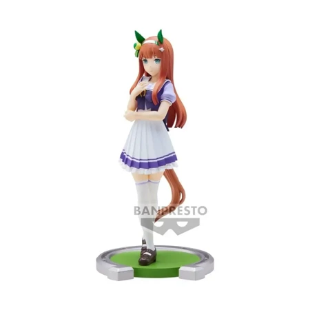 Figurka BP Umamusume Pretty Derby Silence Suzuka - Banpresto