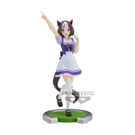 Figurka BP Umamusume Pretty Derby Special Week - Banpresto