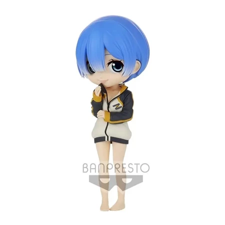 Figurka BP Zero Starting Life in Another World Q Posket Rem Vol. 2 - Banpresto