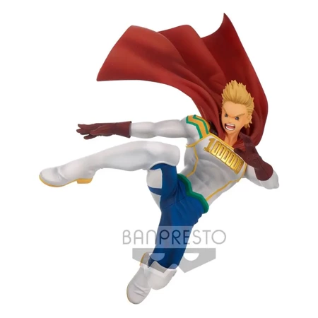 Figurka BP my hero academia the amazing heroes lemillion - BANDAI (V)