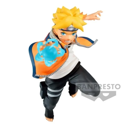 Figurka Boruto Naruto Next Generations Vibration Stars Uzumaki Boruto II