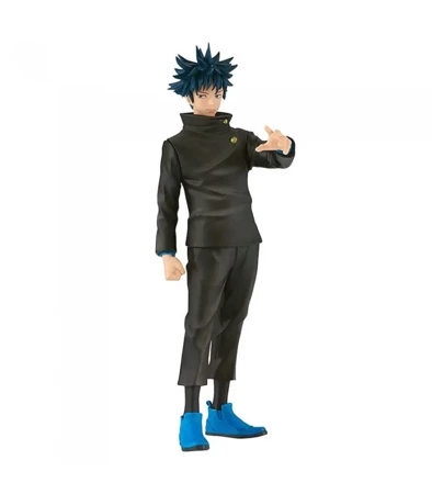 Figurka Bp Jujutsu Kaisen jnk MF&KN megumi fushiguro - Banpresto