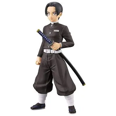 Figurka Demon Slayer Kimetsu No Yaiba Murata Vol. 27 - Banpresto