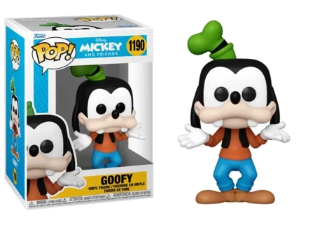 Figurka Disney Classics Goofy Funko POP