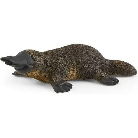 Figurka Dziobak - Schleich