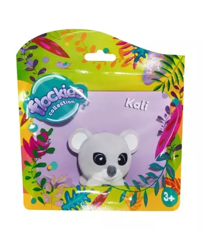 Figurka Flockies Koala - TM Toys