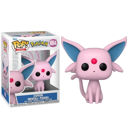 Figurka Games Pokemon Espeon Funko POP