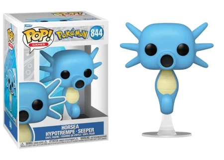 Figurka Games Pokemon Horsea Funko POP