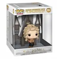 Figurka Harry Potter deluxe Madame Rosmerta - Funko