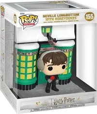 Figurka Harry Potter deluxe Neville Longbottom - Funko