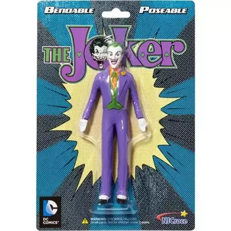 Figurka Joker 14cm - Dante