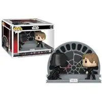 Figurka Kolekcjonerska Star Wars Darth Vader vs. Luke Skywalker - Funko