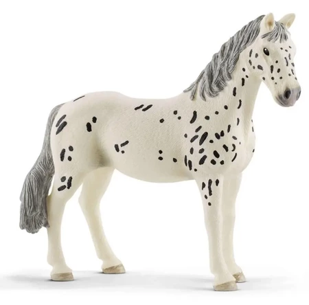 Figurka Koń Knabstrupper Klacz Horse Club Red - Schleich