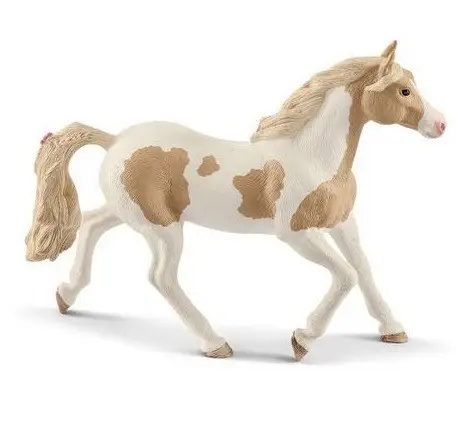 Figurka Koń Paint Horse klacz - Schleich