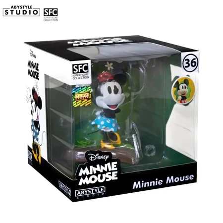 Figurka Minnie Disney - Abysse