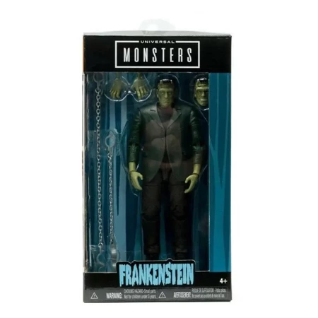 Figurka Monsters Frankenstein - Pro Kids