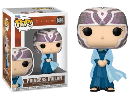 Figurka Movies Dune 2 Princess Irulan Funko POP