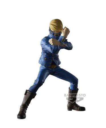 Figurka My Hero Academia The Amazing Heroes Tsunagu Hakamada Vol. 26 - Banpresto