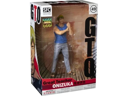 Figurka Onizuka Gto - Abysse