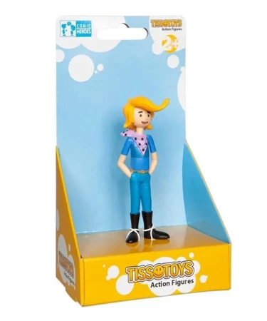 Figurka - Romek - Tisso Toys