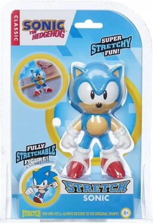 Figurka Sonic The Hedgehog - Cobi