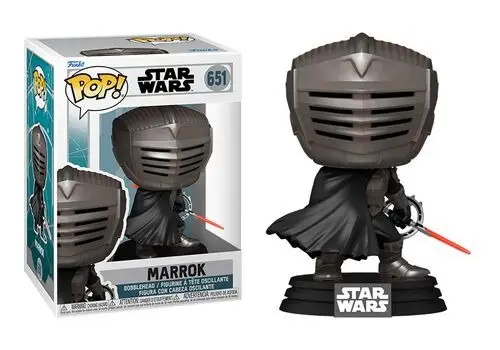 Figurka Star Wars Marrok Funko POP