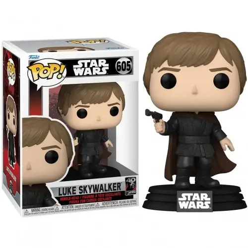 Figurka Star Wars RotJ 40th- Luke Funko POP