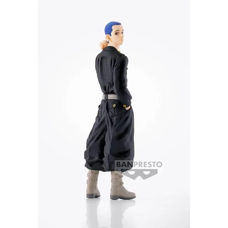 Figurka Tokyo Revengers Hakkai Shiba - Banpresto