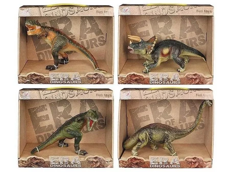 Figurka dinozaura mix - ADAR