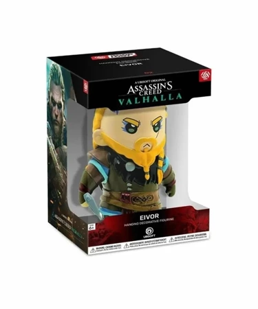 Figurka kolekcjonerska Assassin's Creed - Eivor - Good Loot