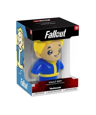 Figurka kolekcjonerska Fallout - Vault Boy - Good Loot