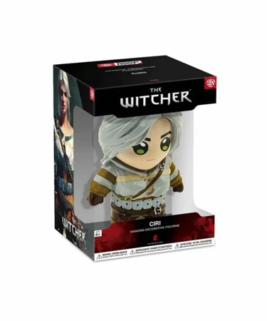 Figurka kolekcjonerska The Witcher 3 - Ciri - Good Loot