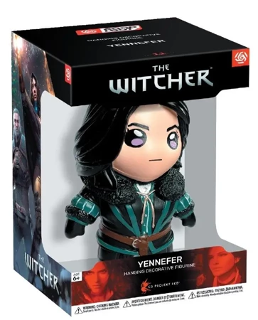 Figurka kolekcjonerska The Witcher - Yenn - Good Loot