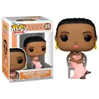 Figurka kolekcjonerska Whitney Houston - Funko