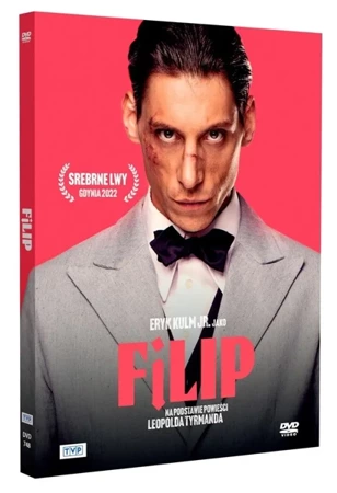 Filip DVD - Telegraph