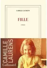 Fille - Camille Laurens