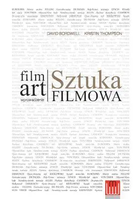 Film Art Sztuka filmowa - Blain Brown