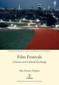 Film Festivals - Diestro-Dópido Mar