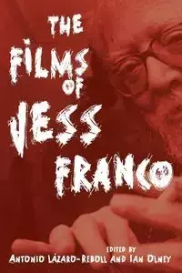 Films of Jess Franco - Lázaro-Reboll Antonio