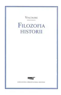 Filozofia historii - Voltaire