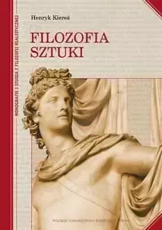 Filozofia sztuki - Henryk Kiereś