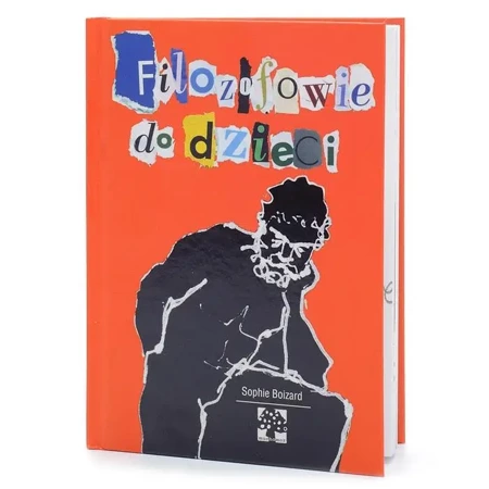 Filozofowie do dzieci - Sophie Boizard