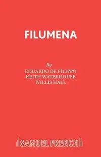 Filumena - Eduardo De Filippo